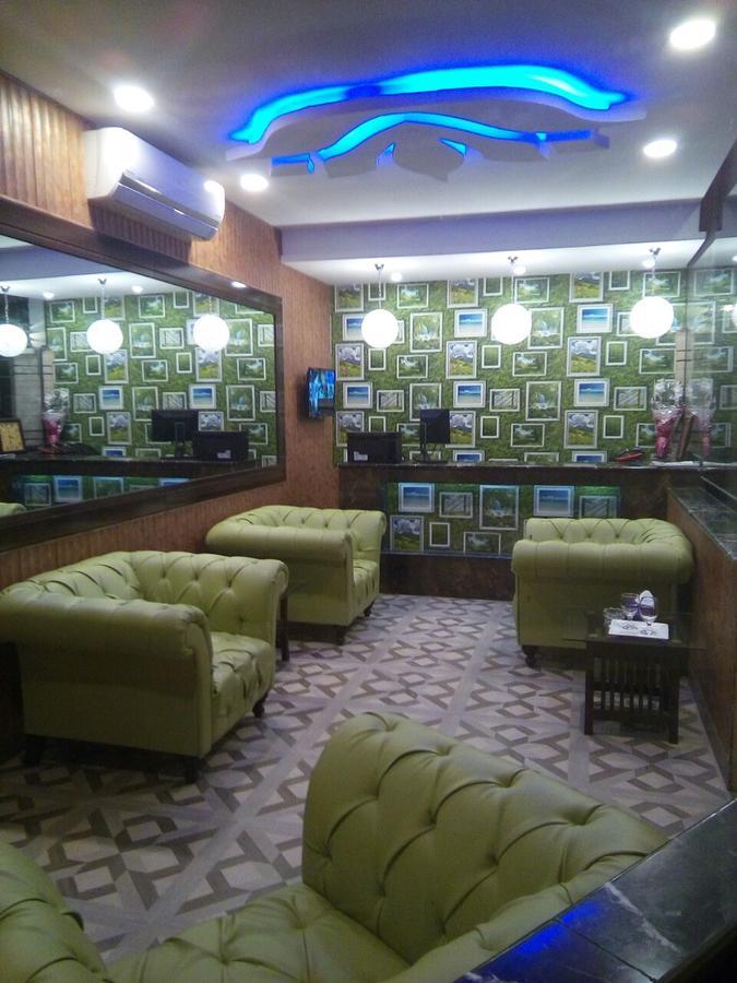 Lotus 1 Hotel Lahore Extérieur photo